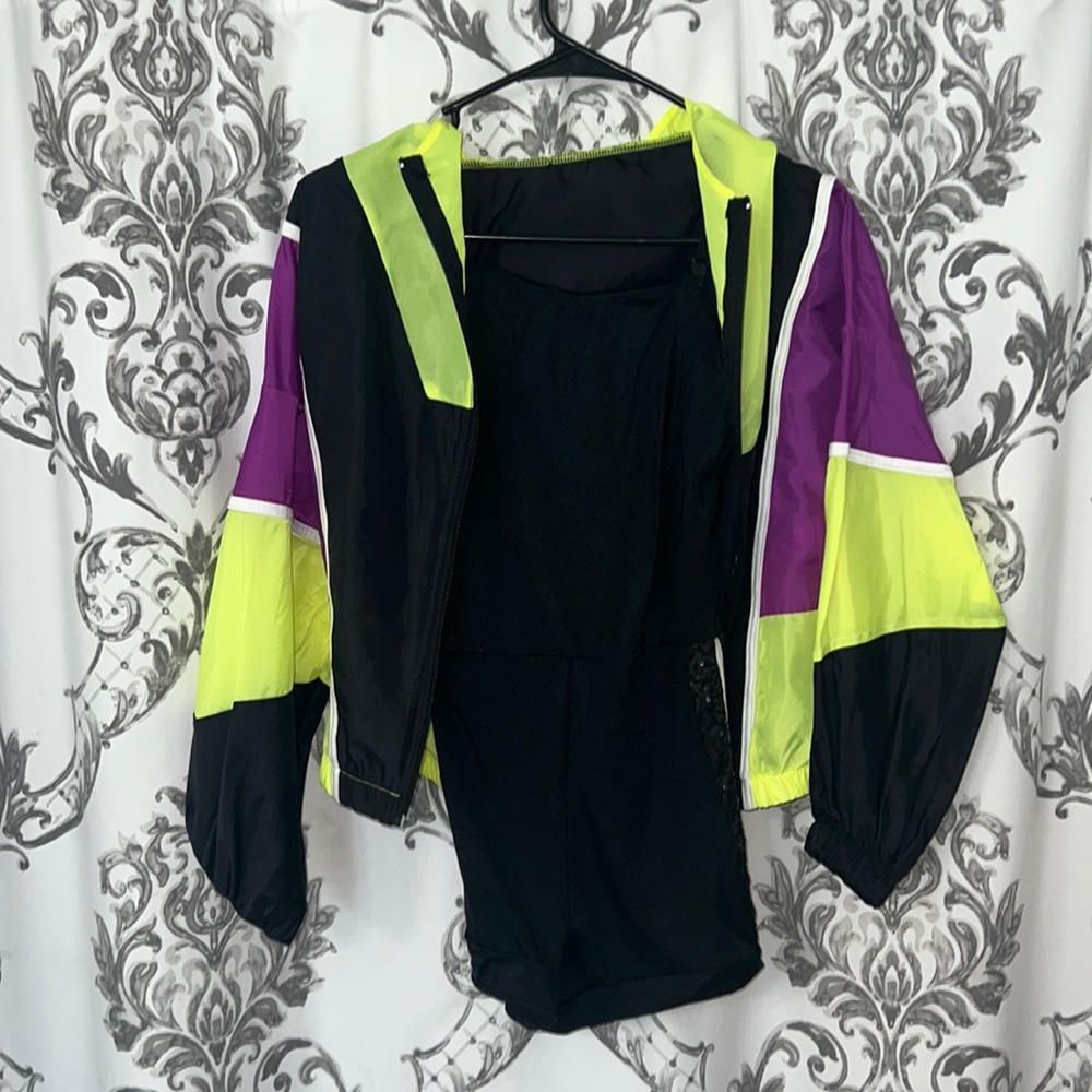 Dance costume